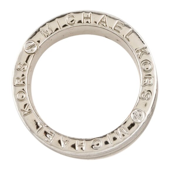 Michael Kors Barrel Ring - Picture 1 of 5